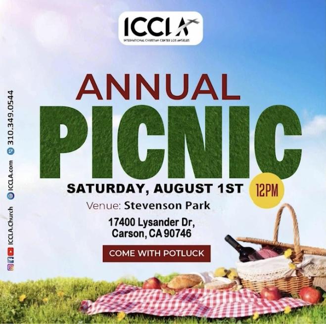 Annual Picnic