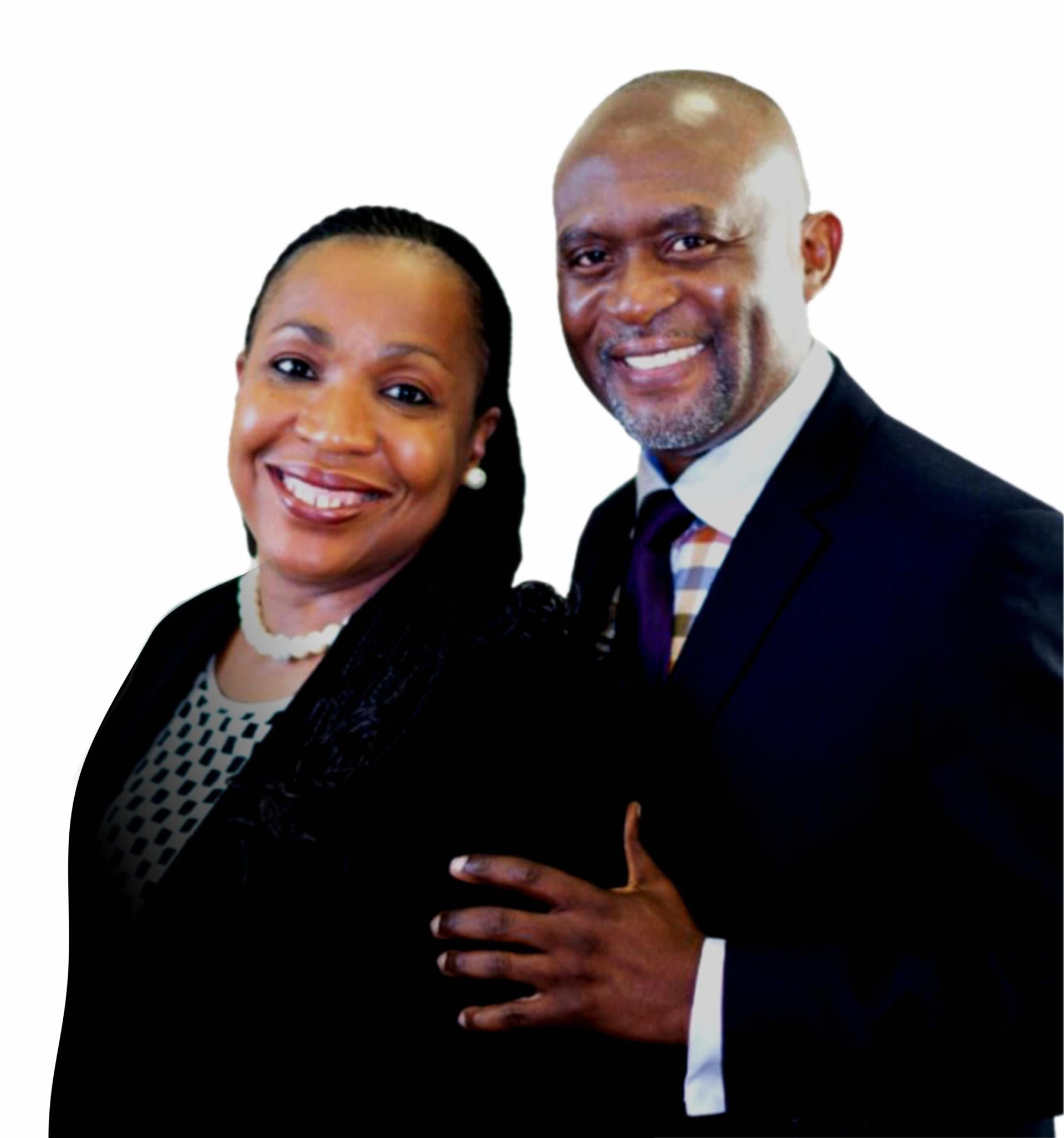 Drs. Oladipo & Nonyelum Kalejaiye